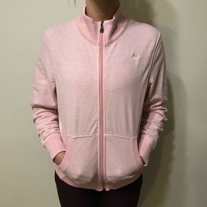 Nike Zip Up
